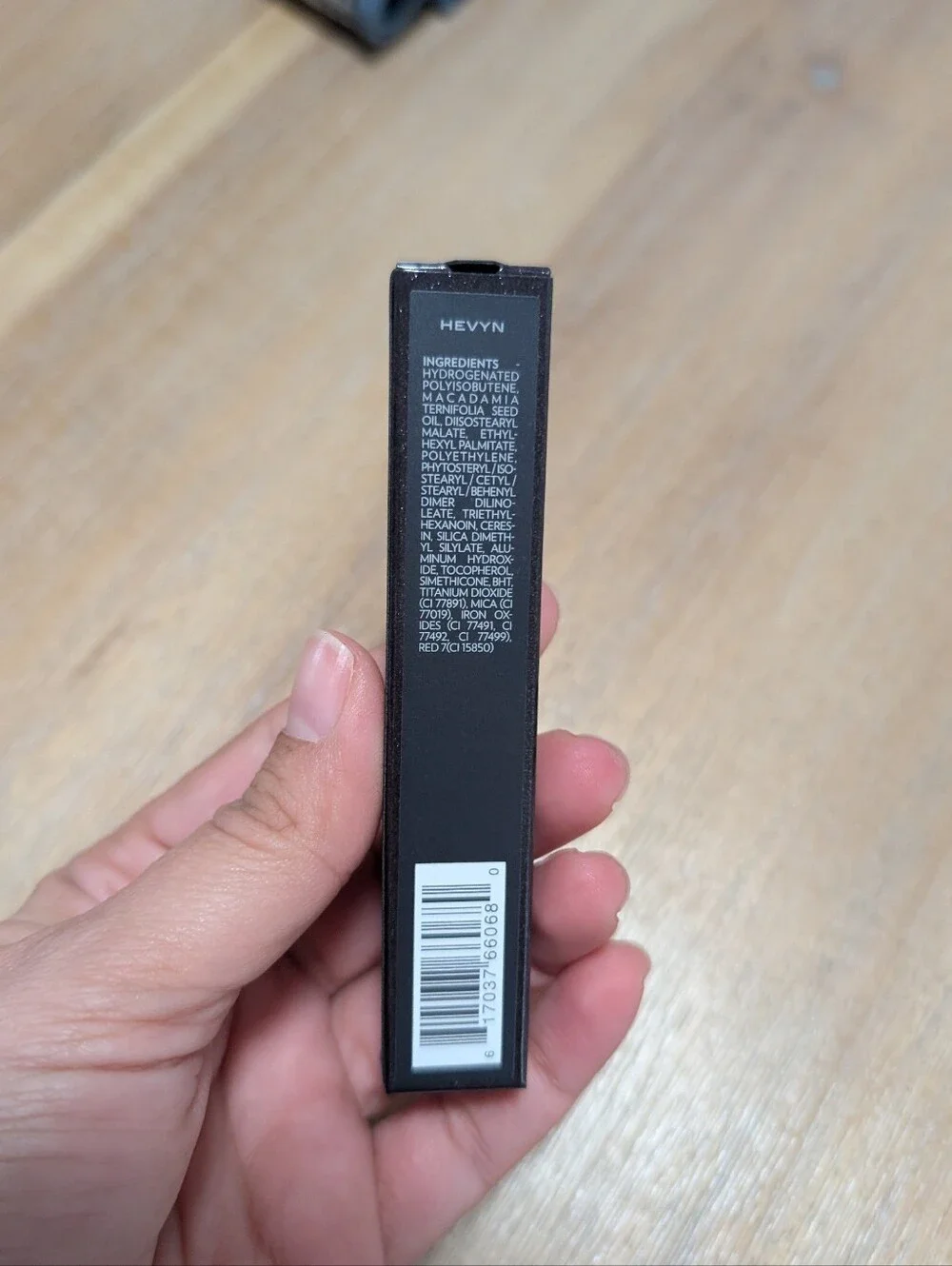 Surratt Lipstick